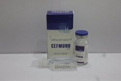 1gm Ceftriaxone Injections