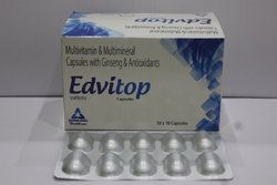 Edvitop Capsules