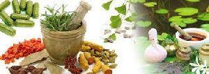 Herbal Product