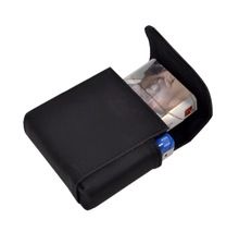 Buffalo Leather Cigarette Lighter Case