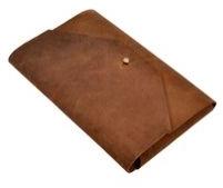 Hunter Leather Tablet Case