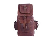 Traveler Laptop Rucksack Bag