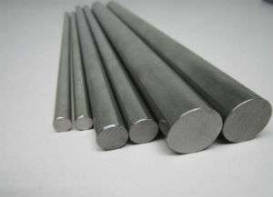 Aluminium 6061 Round Bar