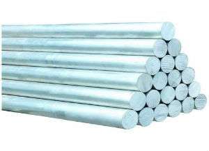 Aluminium 7075 T6 Round Bar