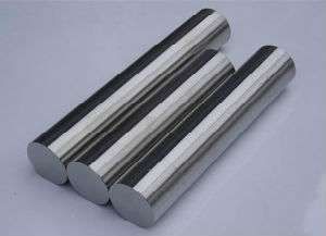 Titanium Grade 7 Round Bar