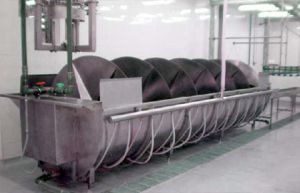 Chicken Screw Chiller