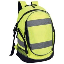 Rexine Backpack Bags