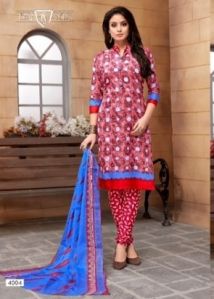 Devsons Saheli vol 4 Wholesale Catalogue,Cotton fabric,Print work,Salwar Kameez Suits Dress Material