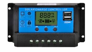 Solar Charge Controller