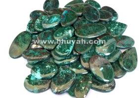 chrysocolla stone