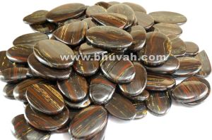 Iron Tiger Eye Stone