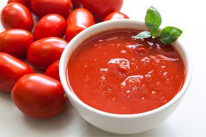 Pure Tomato Puree