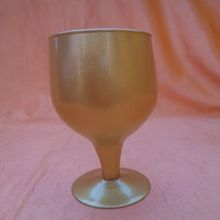 Crystal Goblet