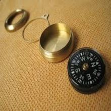 Mini Compass