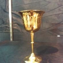 Wine Goblet