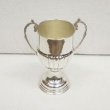 Award Trophy Metal