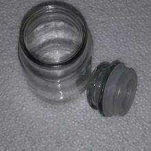 Mason Glass Jar