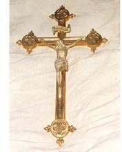 Religious Cross