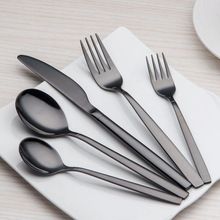 Steel Cutlery