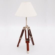 Table lamps home decor