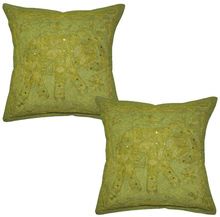 Pillow Cover Cotton Cushion