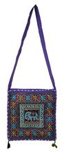 Zari Embroidery Work Bags