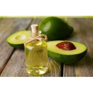 Avocado Carrier Oil