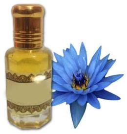 Blue Lotus Absolute Oil