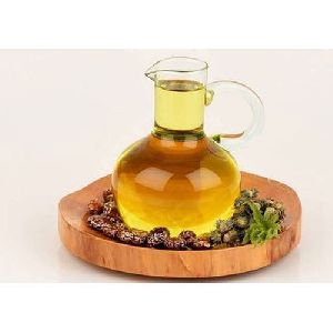 castor carrier oil