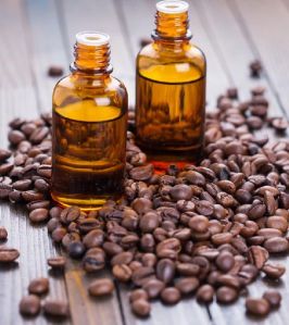 Coffee Essential Oil