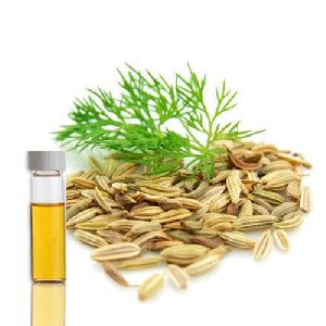 Dill seed Essential Oil