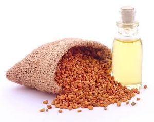 Fenugreek Essential Oil