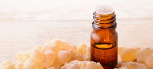 Frankincense Essential Oil