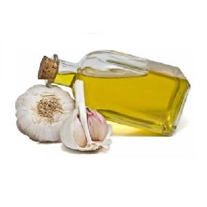 Garlic Oleoresin