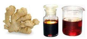 Ginger Oleoresin