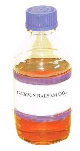 Gurjun Balsam Essential Oil