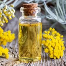 Helichrysum Essential Oil