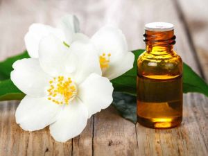 Jasmine Grandiflorum Essential Oil