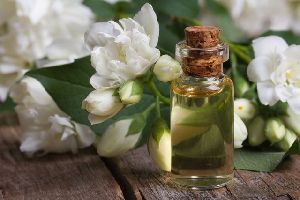 Jasmine Sambac Essential Oil