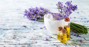 Lavender Bulgarian Essential Oil