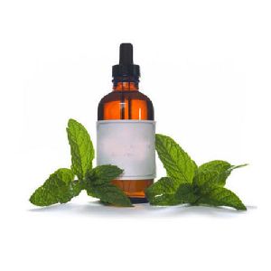 Patchouli Essential Oil