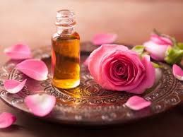 Rose Damascena Essential Oil