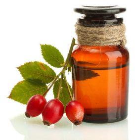 Rosehip Carrier Oil