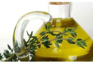 Thyme Essential Oil