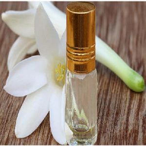 Tuberose Absolute Oil