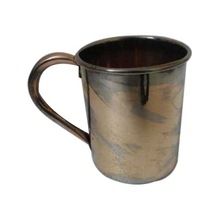 Moscow Mule Copper Mugs