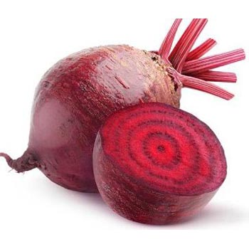 Fresh Beetroot