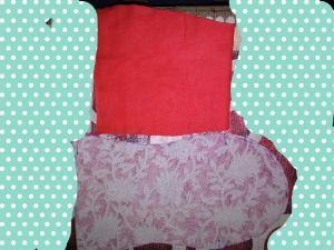 cloth baby diaper