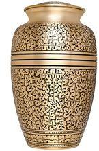 Antique Classic Urn