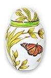 Garden Butterfly Keepsake Urn